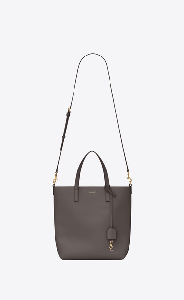 shopping bag saint laurent Toy in supple leather